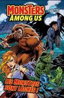   Monsters Among Us #1: Édition française