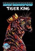 Infamous: Tiger King: Special Edition
