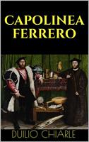   Capolinea Ferrero