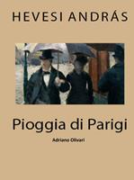   Pioggia di Parigi