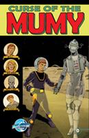   Curse of the Mumy #0