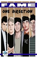 FAME One Direction #1: La Biographie De One Direction