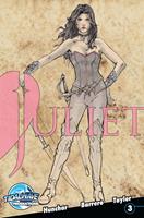   Juliet #3
