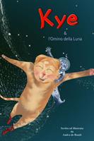   Kye e l'Omino delle Luna