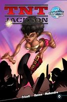   TNT Jackson #0