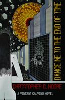 Dance Me to the End of Time