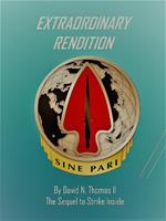   Extraordinary Rendition