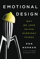   Emotional Design