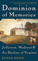   Dominion of Memories