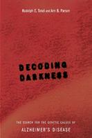   Decoding Darkness