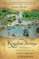   A Kingdom Strange