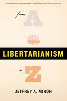   Libertarianism, from A to Z