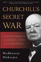   Churchill's Secret War