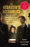   The Assassin's Accomplice