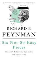   Six Not-So-Easy Pieces