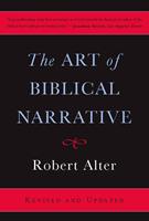  The Art of Biblical Narrative