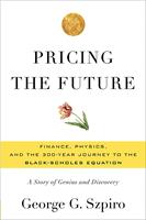   Pricing the Future