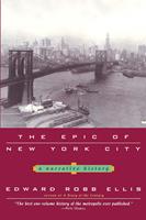   The Epic of New York City