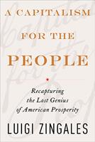   A Capitalism for the People