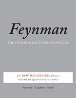   The Feynman Lectures on Physics, Vol. III