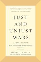   Just and Unjust Wars