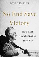  No End Save Victory