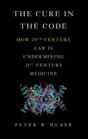   The Cure in the Code