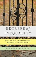   Degrees of Inequality