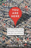   You Are Here
