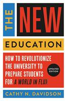   The New Education