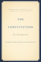   The Constitution
