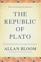   The Republic of Plato