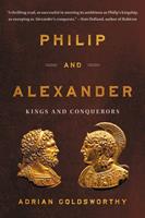   Philip and Alexander