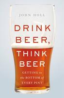  Drink Beer, Think Beer