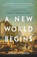   A New World Begins