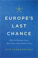   Europe's Last Chance