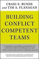   Building Conflict Competent Teams