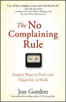   The No Complaining Rule