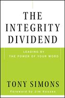   The Integrity Dividend
