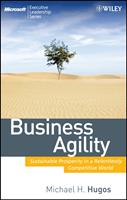  Business Agility