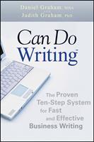   Can Do Writing