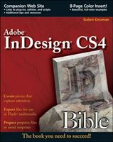   InDesign CS4 Bible