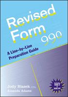   Revised Form 990