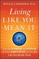   Living Like You Mean It