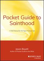   Pocket Guide to Sainthood