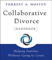   Collaborative Divorce Handbook