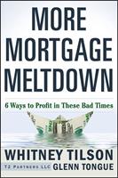   More Mortgage Meltdown