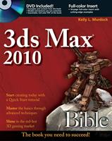   3ds Max 2010 Bible