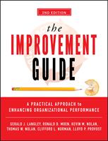  The Improvement Guide