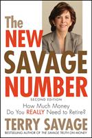   The New Savage Number